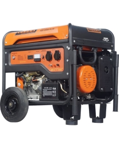 Купить Бензиновый генератор Aurora AGE 8500 D PLUS 14683  в E-mobi