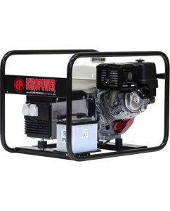 Купить Бензиновый генератор EuroPower EP 6000 E SA0950601-S1 в E-mobi