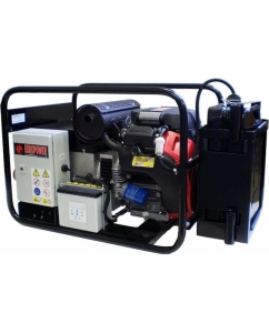 Купить Бензоэлектростанция EuroPower EP16000TE в E-mobi