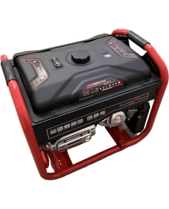 Купить Бензиновый генератор MAGNETTA GFE11000  в E-mobi