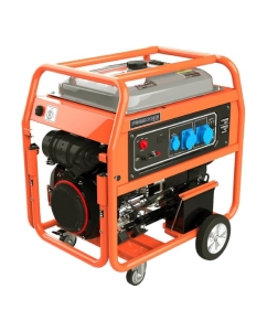 Купить Генератор бензиновый Evoline PB 22003 E (произведено Zongshen) 1T90DF221EVO в E-mobi