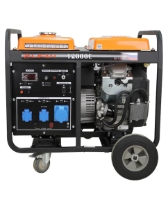 Купить Генератор LIFAN 10 GF-4 /LF12000E/ 00-00000510  в E-mobi