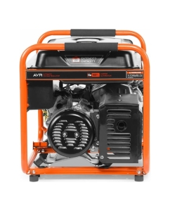 Купить Бензиновый генератор DAEWOO GDA 6500  в E-mobi