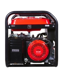 Купить Электростанция бензиновая FUBAG BS 6600 AES 646281  в E-mobi
