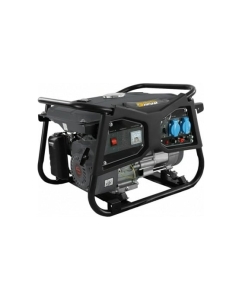 Купить Бензиновый генератор ЭНЕРГОПРОМ 2,2кВт 196куб.см УГБ-3000 00-00011107 в E-mobi