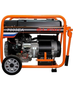 Купить Генератор LIFAN 6 GF-5A 7000ЕА 00-00000500 в E-mobi