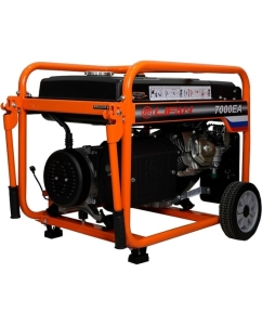 Купить Генератор LIFAN 6 GF-5A 7000ЕА 00-00000500  в E-mobi