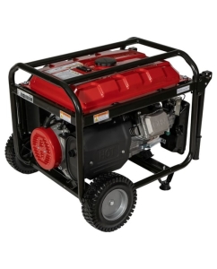 Купить Генератор Loncin LC10000D-AS, 3-х фазный 00-00152817  в E-mobi