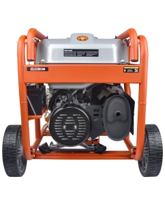 Купить Генератор бензиновый Evoline KB 7000 E (произведено Zongshen) 1T90DF703EVO  в E-mobi