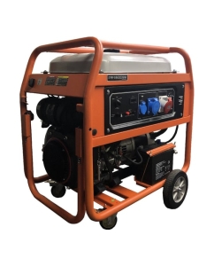 Купить Генератор бензиновый Evoline PB 18003 E (произведено Zongshen) 1T90DF181EVO в E-mobi