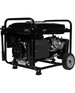 Купить Бензиновый генератор LIFAN 7000E3 (6GF2-4) 220/380В, 6/6,5 кВт, 15 л.с. 00-00000119  в E-mobi