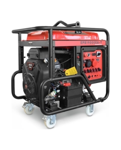 Купить Бензогенератор REDVOLT EPB19000EA-T  в E-mobi
