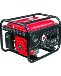Купить Генератор Elitech ДМ БГ 3500P 204579 в E-mobi