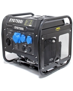 Купить Генератор бензиновый ANDELI EYG 7500I () ADL28-005  в E-mobi