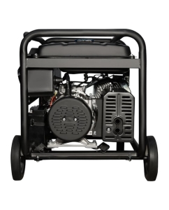 Купить Бензиновый генератор FOXWELD Expert G7500 EW 7245  в E-mobi