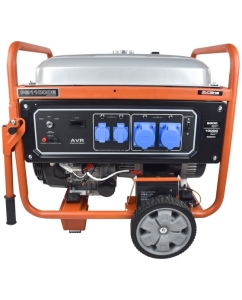 Купить Генератор бензиновый Evoline PB 11000 E (произведено Zongshen) 1T90DF901EVO  в E-mobi
