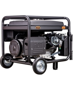 Купить Бензиновый генератор FOXWELD Expert G9500 EW 7247  в E-mobi