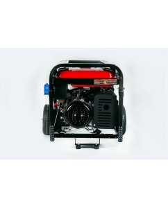 Купить Бензиновый генератор WorkMaster БГ-10500E2  в E-mobi