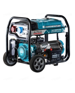 Купить Бензиновый генератор ALTECO Professional AGG 11000TE Duo 17236 в E-mobi