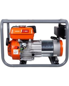 Купить Бензиновый генератор КРАТОН GG-2800L 3 08 01 051  в E-mobi