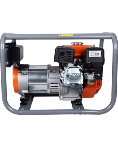Купить Бензиновый генератор КРАТОН GG-2800L 3 08 01 051  в E-mobi