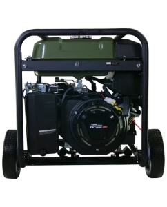 Купить Генератор бензиновый КОМАНДАРМ 7,5 кВт MLG-8500 EA  в E-mobi