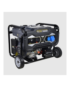 Купить Бензиновый генератор CTG 4687203364731 CX8500E в E-mobi