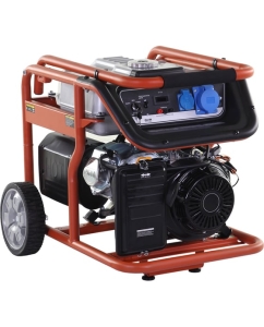 Купить Генератор бензиновый Evoline KB 6000 E (произведено Zongshen) 1T90DF601EVO в E-mobi