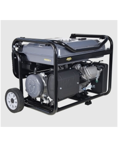 Купить Бензиновый генератор CTG 4687203364748 CX8500A  в E-mobi