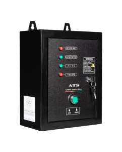 Купить Бензиновый генератор FOXWELD Expert G8500 EW в комплекте с блоком автоматики 8221  в E-mobi