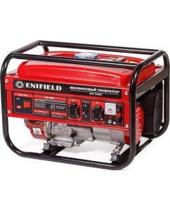 Купить Бензиновый генератор ENIFIELD EN3000  в E-mobi