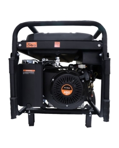 Купить Бензиновый генератор Foxweld Expert G9500-3 7863 в E-mobi