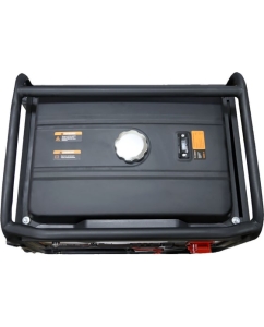 Купить Бензиновый генератор Foxweld Expert G9500-3 7863  в E-mobi