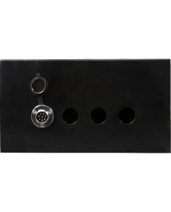 Купить Бензиновый генератор FOXWELD Expert G9500 EW в комплекте с блоком автоматики 8222  в E-mobi