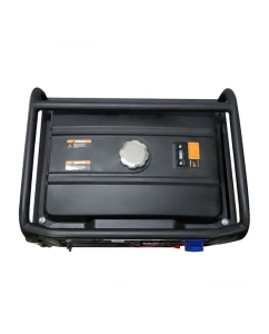 Купить Бензиновый генератор FOXWELD Expert G9500 EW в комплекте с блоком автоматики 8222  в E-mobi