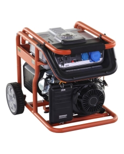 Купить Генератор бензиновый Evoline KB 6000 (произведено Zongshen) 1T90DF600EVO в E-mobi