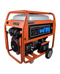 Купить Генератор бензиновый Evoline PB 18000 E (произведено Zongshen) 1T90DF180EVO в E-mobi