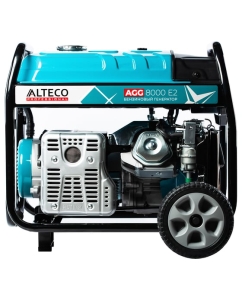 Купить Бензиновый генератор ALTECO Professional AGG 8000Е2 (6.5/7кВт) 13511  в E-mobi