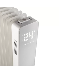 Купить Масляный радиатор Sibling Powerspace-OHW25 white  в E-mobi