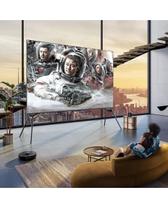 Купить Телевизор Xiaomi Max 100, 99"(251 см), UHD 4K  в E-mobi