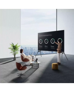 Купить Телевизор Xiaomi Max 100, 99"(251 см), UHD 4K  в E-mobi