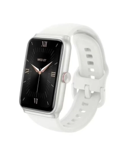 Купить Смарт браслет Honor Choice Band, белый (NAL-WB00) в E-mobi