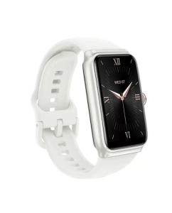 Купить Смарт браслет Honor Choice Band, белый (NAL-WB00)  в E-mobi