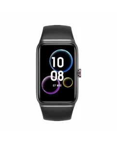 Купить Смарт-часы Honor Choice Band черный в E-mobi