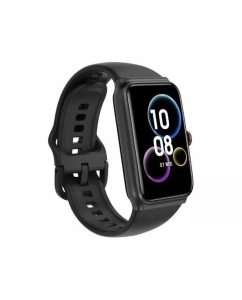 Купить Смарт-часы Honor Choice Band черный  в E-mobi