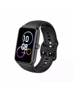 Купить Смарт-часы Honor Choice Band черный  в E-mobi