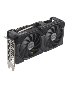 Купить Видеокарта ASUS NVIDIA GeForce RTX 4060 Ti Dual Evo OC (DUAL-RTX4060TI-O8G-EVO)  в E-mobi
