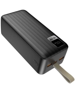 Купить Внешний аккумулятор Perfeo WATERFALL 50000 mAh, черный в E-mobi