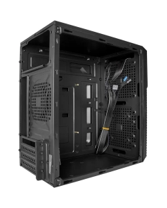 Купить Корпус компьютерный ExeGate BAA-103 (EX277803RUS) Black  в E-mobi