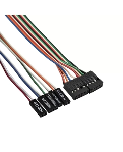 Купить Корпус компьютерный EXEGATE CP-604 (EX280389RUS) Black  в E-mobi